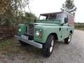 Land Rover Series Cabrio*Plane*Rechtslenker*Allrad Yeşil - thumbnail 2
