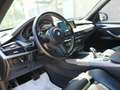 BMW X5 xdrive25d Msport Pelle PDC LED Retrocamera EU6 Noir - thumbnail 8