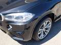 BMW X5 xdrive25d Msport Pelle PDC LED Retrocamera EU6 Noir - thumbnail 15