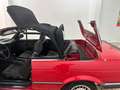 BMW 320 E30 CABRIO 320i Czerwony - thumbnail 11