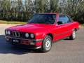 BMW 320 E30 CABRIO 320i Czerwony - thumbnail 15