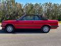 BMW 320 E30 CABRIO 320i crvena - thumbnail 3