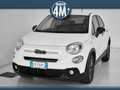 Fiat 500X 500X 2022 1.3 mjet 95cv Bianco - thumbnail 1