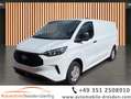 Ford Transit Custom 320 L2 Trend FWD*BLIS*Kamera*ACC Blanco - thumbnail 1