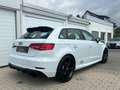 Audi RS3 Sportback Quattro *NON-OPF*B&O*Navi*Virtual* Weiß - thumbnail 4