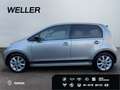 Volkswagen up! GTI *WKRS*Kamera*PDC hi*SHZ*Bluetooth*Tempo* Silber - thumbnail 5