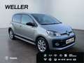 Volkswagen up! GTI *WKRS*Kamera*PDC hi*SHZ*Bluetooth*Tempo* Silber - thumbnail 4