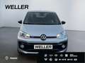 Volkswagen up! GTI *WKRS*Kamera*PDC hi*SHZ*Bluetooth*Tempo* Silber - thumbnail 2