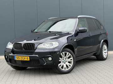 xDrive35i M-Pakket 7-Persoons - Leder - Navi - Pan
