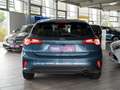 Ford Focus Lim. C&C WINTER-P./NAVI/KLIMA/DAB/JRC Blau - thumbnail 4