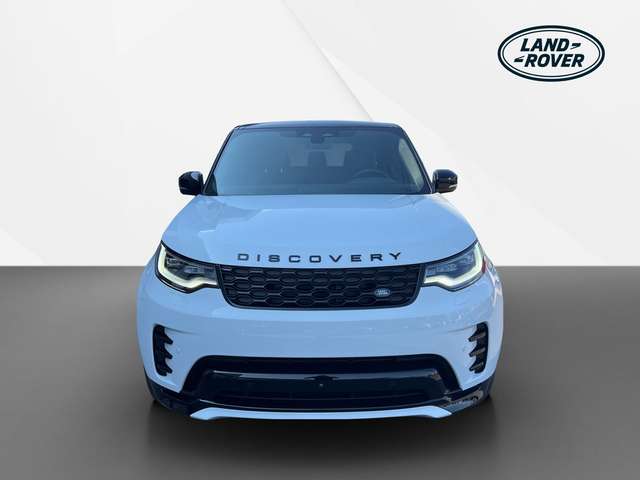 Land Rover Discovery D250  AWD DYNAMIC SE Automatik