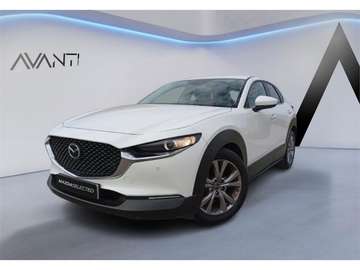 2.0 Skyactiv-G Evolution 2WD 90kW