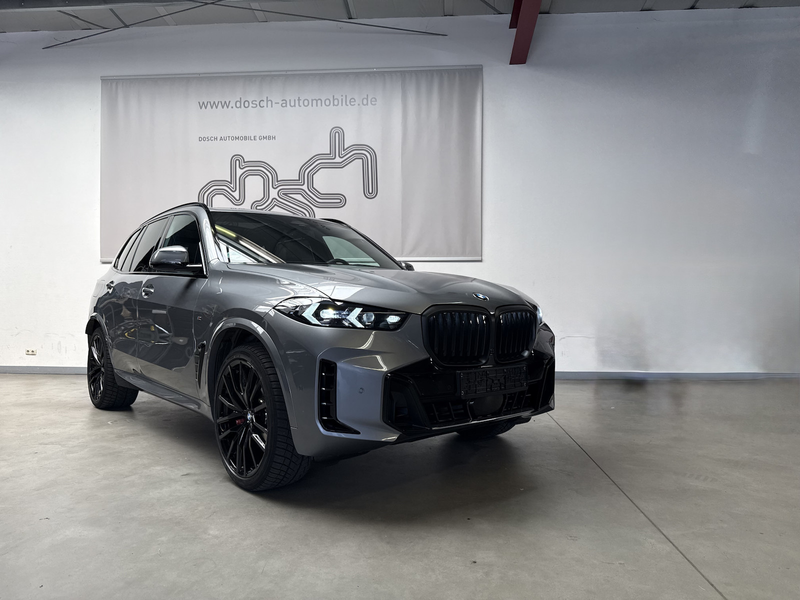 BMW X5 30 d xDr. M Sport PRO/ICONIC/PANO/HUD/360 KAM