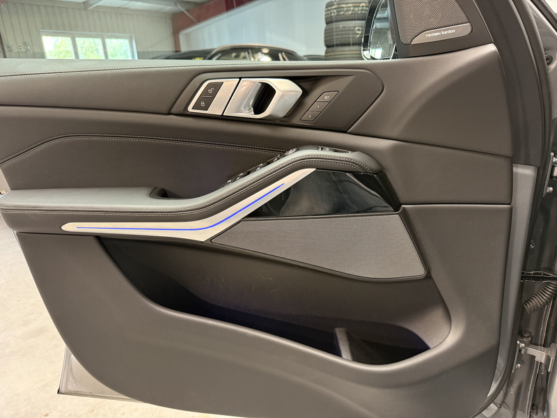 BMW X5 30 d xDr. M Sport PRO/ICONIC/PANO/HUD/360 KAM — photo 8