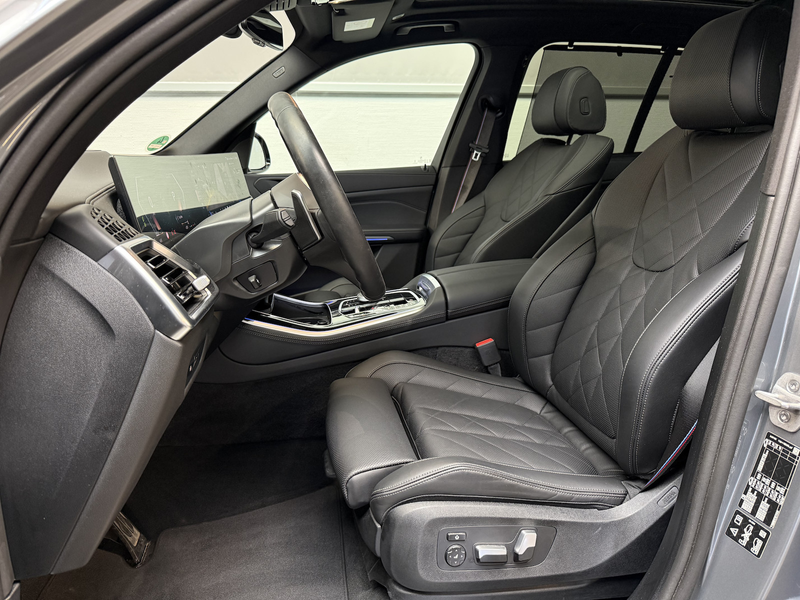 BMW X5 30 d xDr. M Sport PRO/ICONIC/PANO/HUD/360 KAM — photo 4
