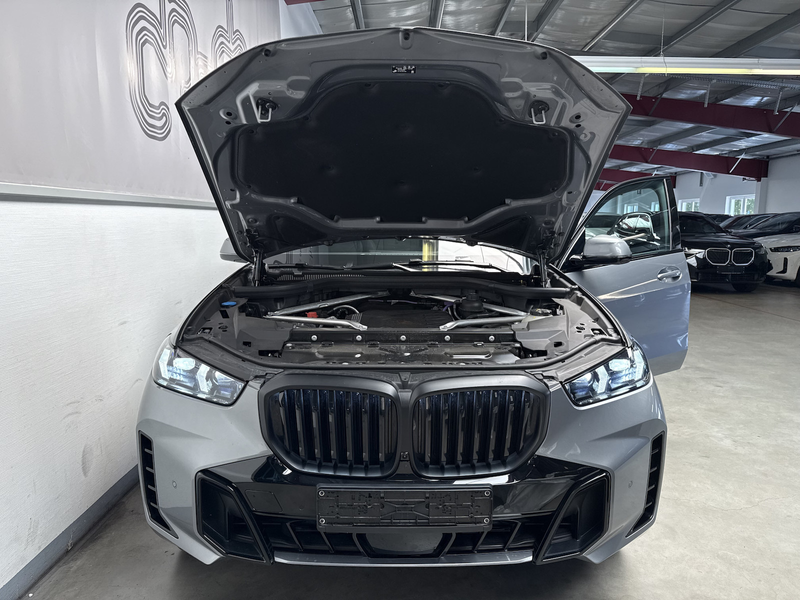BMW X5 30 d xDr. M Sport PRO/ICONIC/PANO/HUD/360 KAM — photo 15