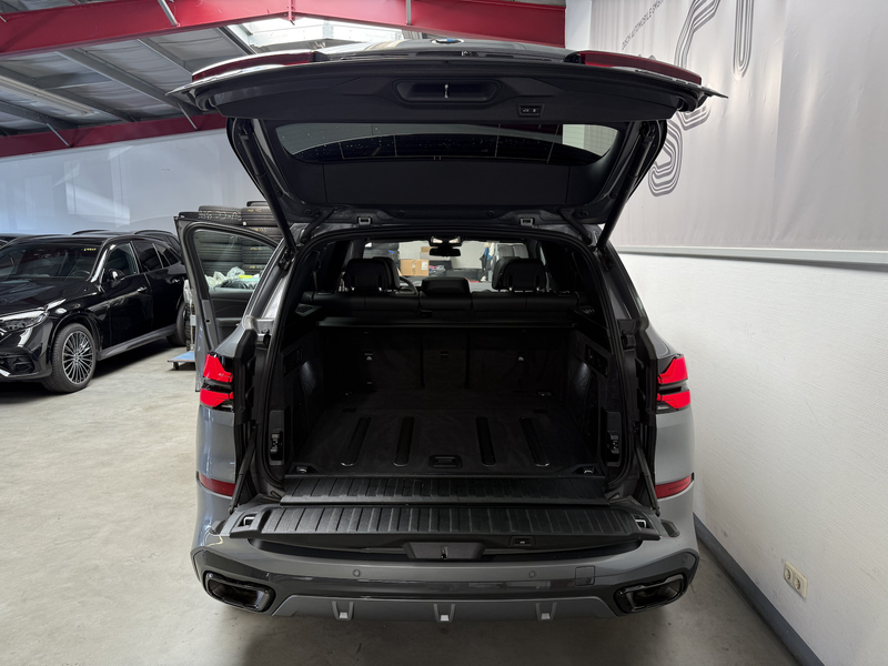 BMW X5 30 d xDr. M Sport PRO/ICONIC/PANO/HUD/360 KAM — photo 12