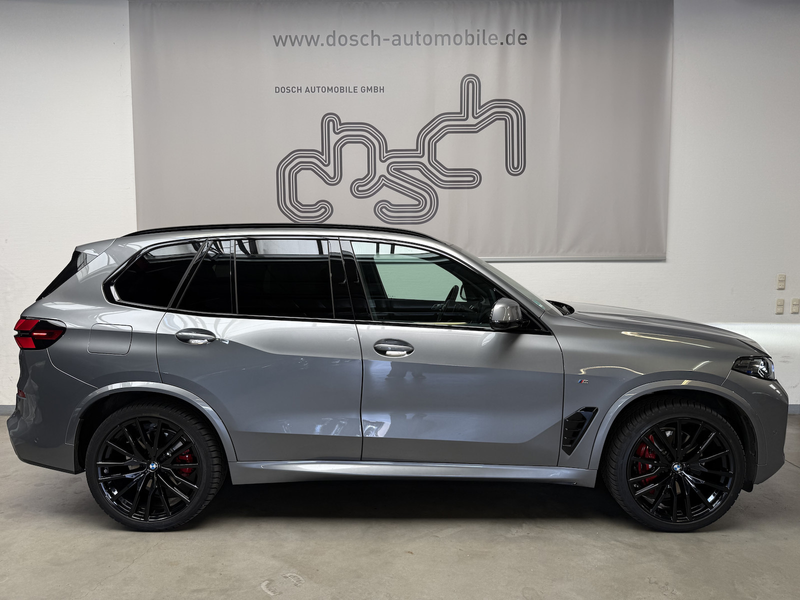 BMW X5 30 d xDr. M Sport PRO/ICONIC/PANO/HUD/360 KAM — photo 2