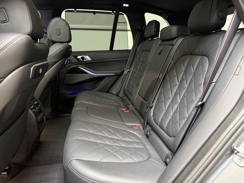 BMW X5 30 d xDr. M Sport PRO/ICONIC/PANO/HUD/360 KAM — photo 6
