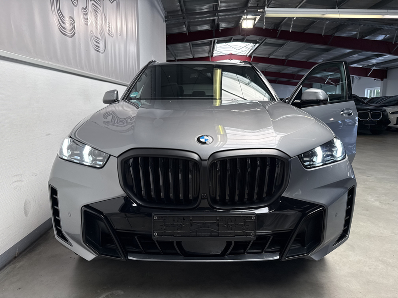 BMW X5 30 d xDr. M Sport PRO/ICONIC/PANO/HUD/360 KAM — photo 14