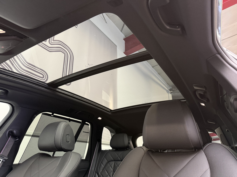 BMW X5 30 d xDr. M Sport PRO/ICONIC/PANO/HUD/360 KAM — photo 7