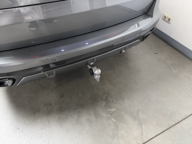 BMW X5 30 d xDr. M Sport PRO/ICONIC/PANO/HUD/360 KAM — photo 13