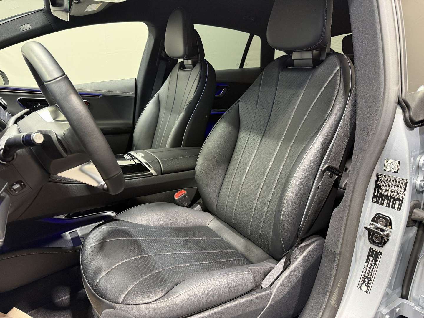 Mercedes EQE 300 Electric Art Advanced Plus -  - Joinsteer - #2