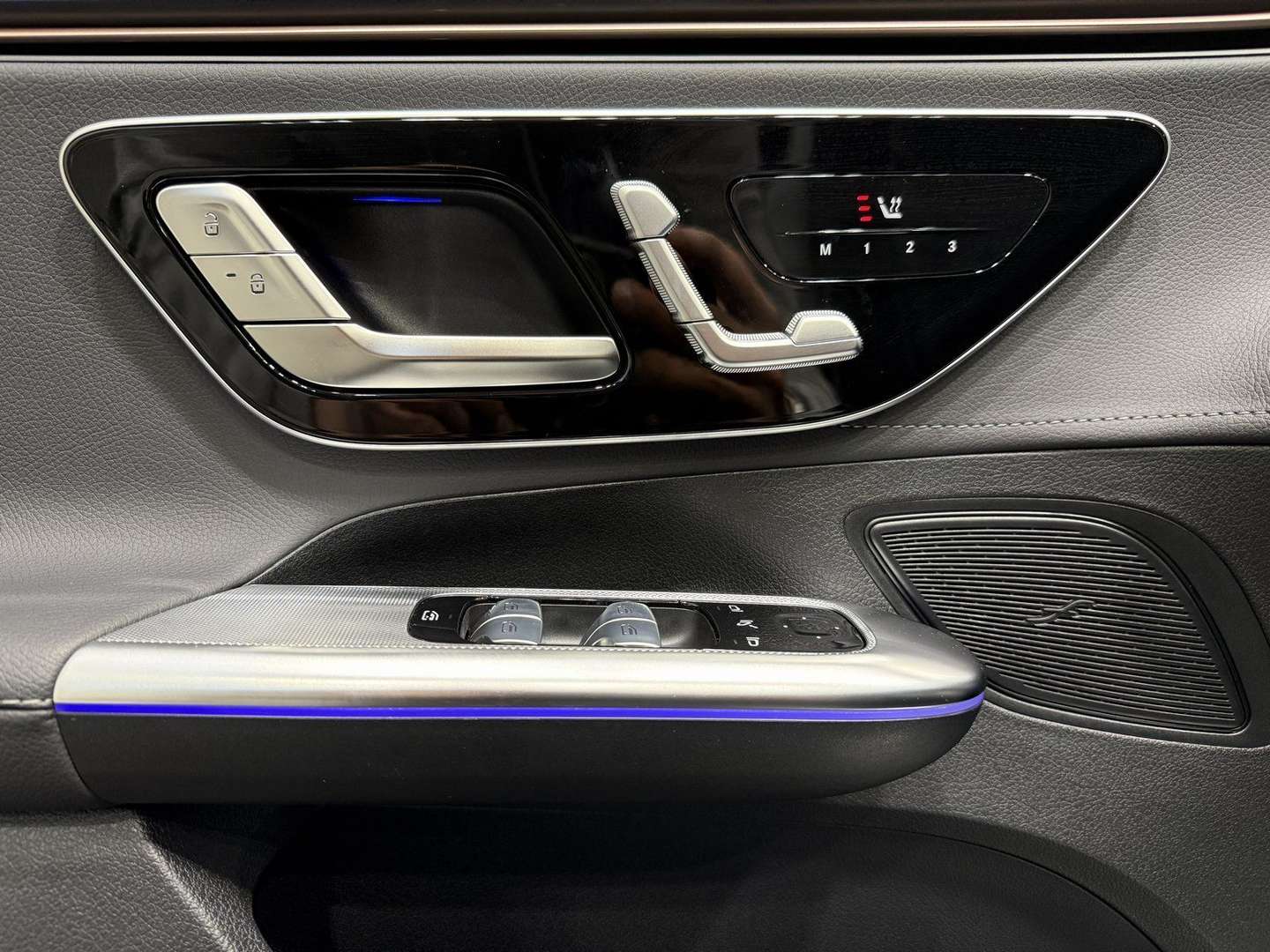 Mercedes EQE 300 Electric Art Advanced Plus -  - Joinsteer - #3