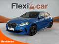 BMW X5 M Paquete 118i - 5 P (2019) Bleu - thumbnail 4