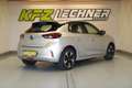 Opel Corsa-e "Elegance" LED*CARPLAY*NAVI Silber - thumbnail 4