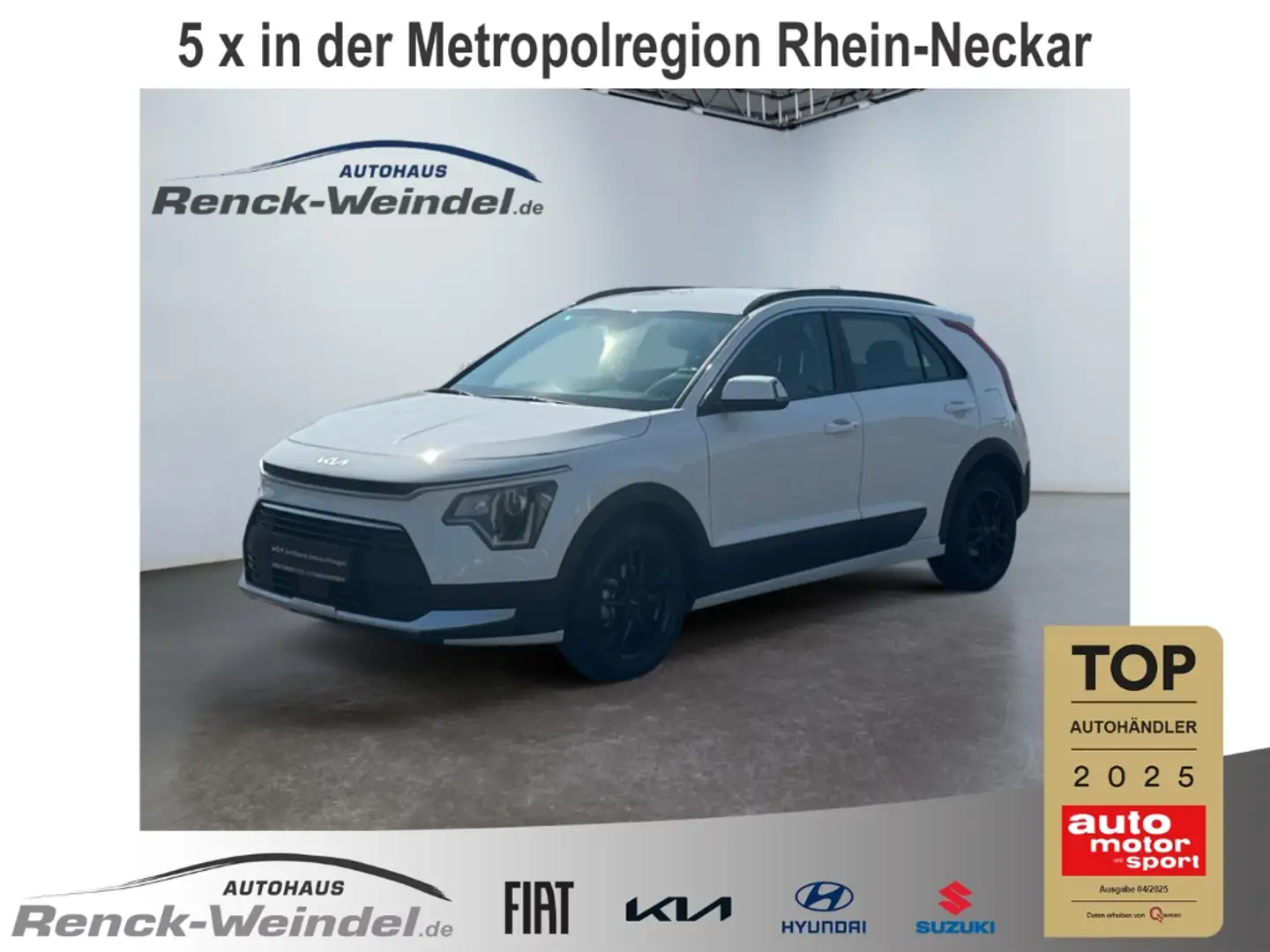 KIA Niro