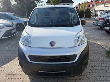 SX * Euro 6 * Klima *