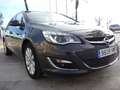 Opel Astra ST 1.7CDTi S/S Sportive 130 Gris - thumbnail 1