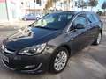 Opel Astra ST 1.7CDTi S/S Sportive 130 Gris - thumbnail 3