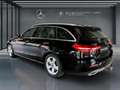 Mercedes-Benz C 220 d T AVANTGARDE+KAM+LED+AMBI+TOTW+DISTR+AHK Schwarz - thumbnail 5