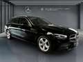 Mercedes-Benz C 220 d T AVANTGARDE+KAM+LED+AMBI+TOTW+DISTR+AHK Schwarz - thumbnail 4
