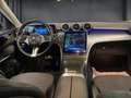 Mercedes-Benz C 220 d T AVANTGARDE+KAM+LED+AMBI+TOTW+DISTR+AHK Schwarz - thumbnail 8