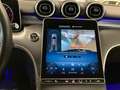 Mercedes-Benz C 220 d T AVANTGARDE+KAM+LED+AMBI+TOTW+DISTR+AHK Schwarz - thumbnail 11