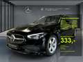 Mercedes-Benz C 220 d T AVANTGARDE+KAM+LED+AMBI+TOTW+DISTR+AHK Schwarz - thumbnail 1