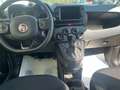 Fiat Panda Panda 1.0 firefly hybrid  city CROSS s PREZZO VERO Gris - thumbnail 13