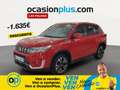 Suzuki Vitara 1.4T GLX Mild Hybrid Rojo - thumbnail 1