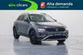 Volkswagen T-Roc 1.0 TSI Dark 81kW Gris - thumbnail 3