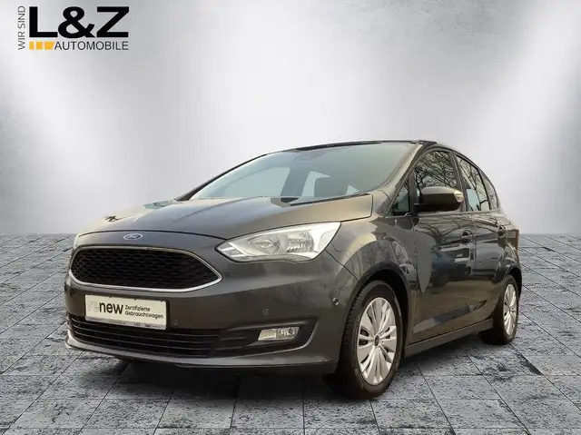 Ford C-Max 1.0 EcoBoost Cool&Connect Start/Stopp EURO 6