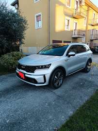 1.6 t-gdi hev Evolution awd at6
