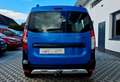 Dacia Dokker TCe 115 Stepway*Erstbesitz*Nur 65Tkm*AHK* Blau - thumbnail 6