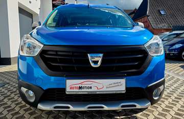 TCe 115 Stepway*Erstbesitz*Nur 65Tkm*AHK*