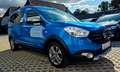 Dacia Dokker TCe 115 Stepway*Erstbesitz*Nur 65Tkm*AHK* Blau - thumbnail 4