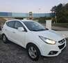 Hyundai iX35 iX35 2,0 CRDi Premium 4WD Weiß - thumbnail 2