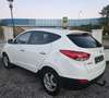 Hyundai iX35 iX35 2,0 CRDi Premium 4WD Weiß - thumbnail 3
