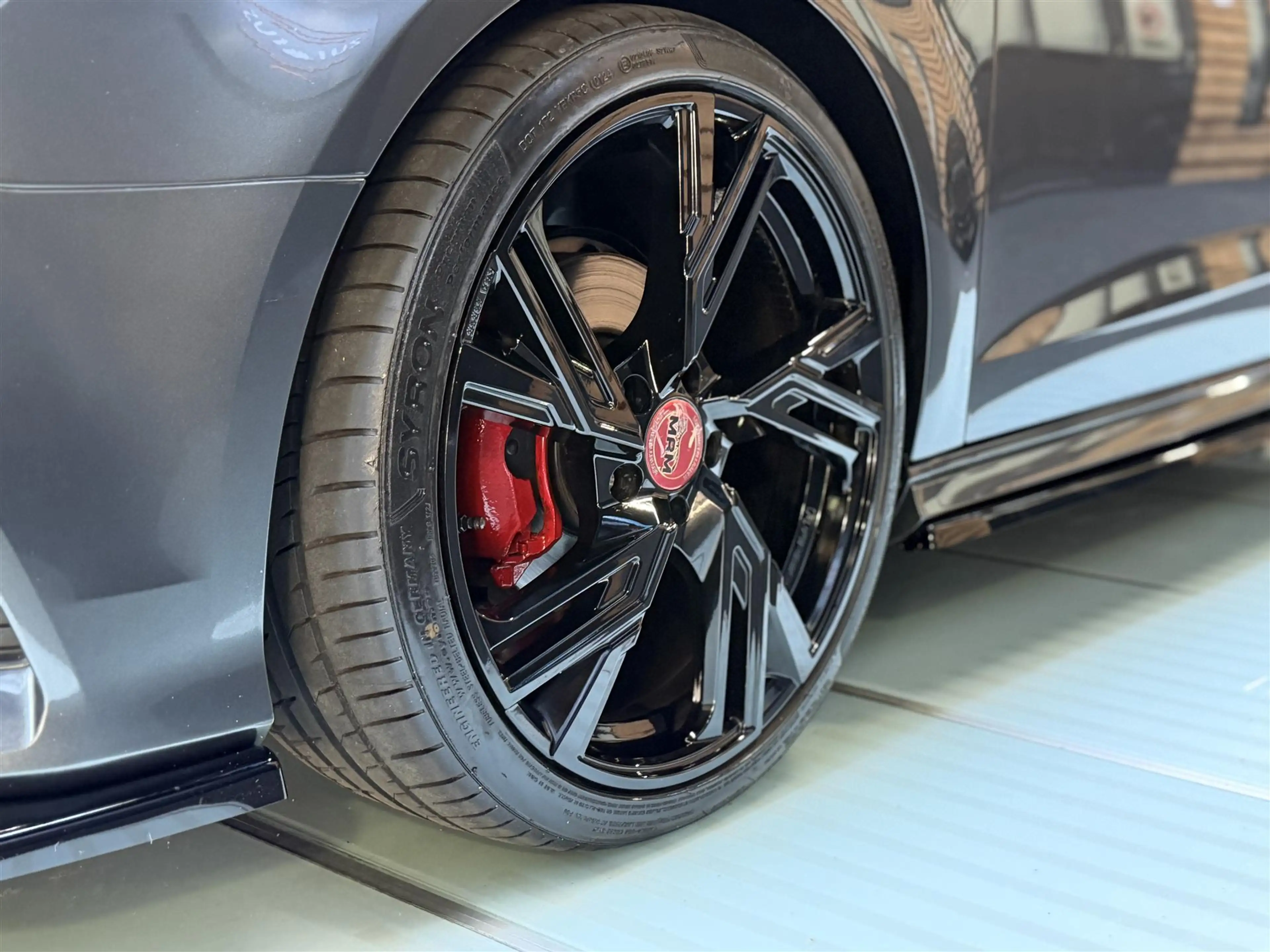 Audi A3 Sportback 35 TFSI S-Line | Navi | Maxton | clima | — photo 7
